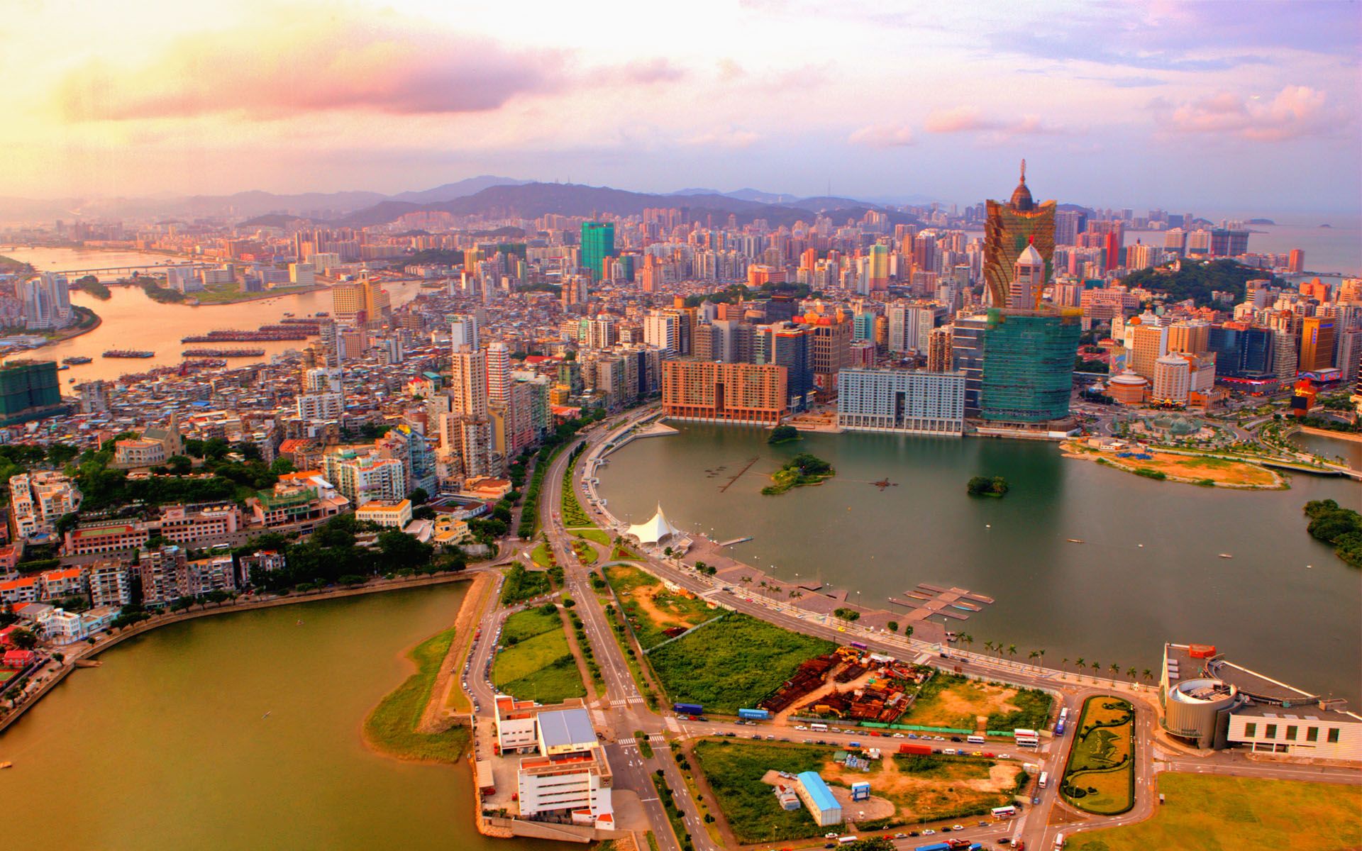 wallpaper-of-macau-china