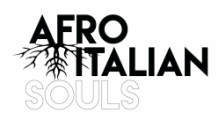 Afroitalian Souls logo