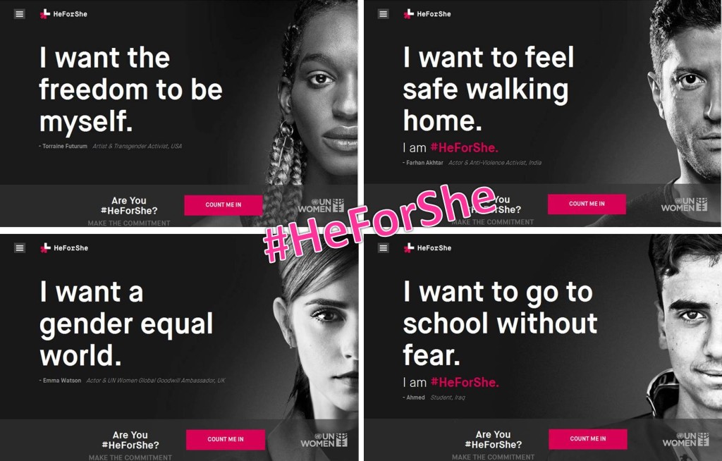 heforshe
