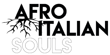 Afroitalian Souls logo